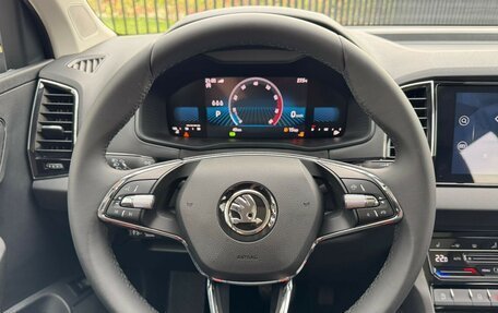 Skoda Karoq I, 2025 год, 2 995 000 рублей, 17 фотография