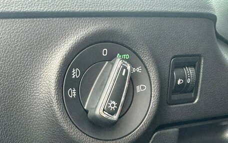 Skoda Karoq I, 2025 год, 2 995 000 рублей, 21 фотография