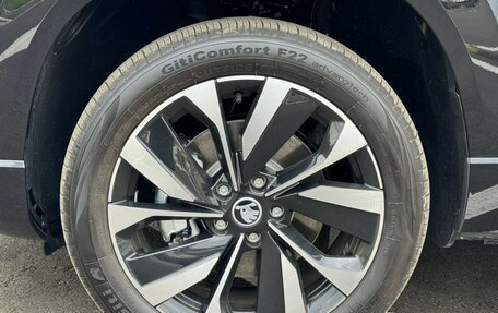 Skoda Karoq I, 2025 год, 2 995 000 рублей, 19 фотография