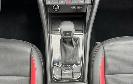 Skoda Karoq I, 2025 год, 2 995 000 рублей, 20 фотография