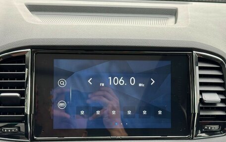 Skoda Karoq I, 2025 год, 2 995 000 рублей, 29 фотография