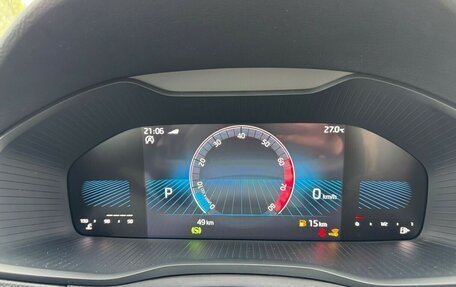 Skoda Karoq I, 2025 год, 2 995 000 рублей, 30 фотография