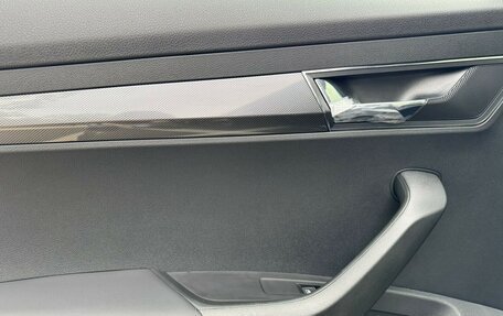 Skoda Karoq I, 2025 год, 2 995 000 рублей, 27 фотография