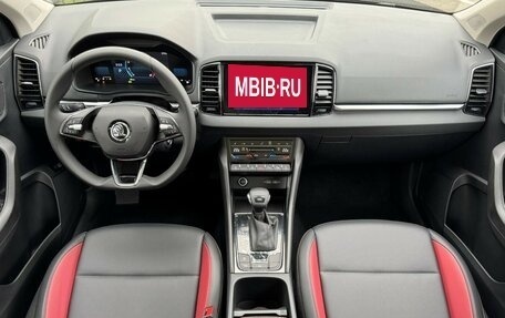 Skoda Karoq I, 2025 год, 2 995 000 рублей, 16 фотография