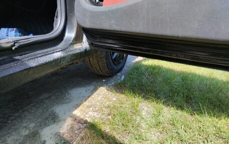 Renault Logan I, 2011 год, 350 000 рублей, 5 фотография