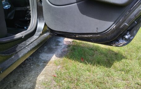 Renault Logan I, 2011 год, 350 000 рублей, 6 фотография