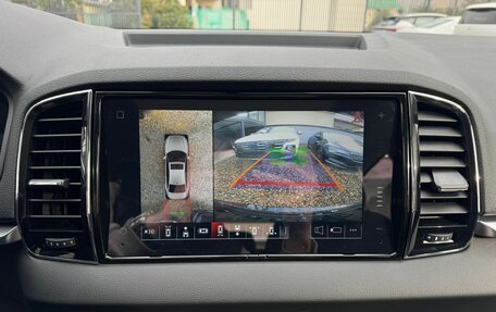 Skoda Karoq I, 2025 год, 2 995 000 рублей, 34 фотография