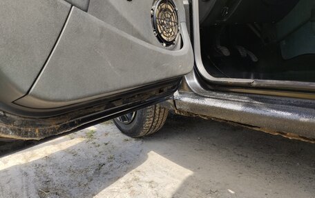 Renault Logan I, 2011 год, 350 000 рублей, 8 фотография