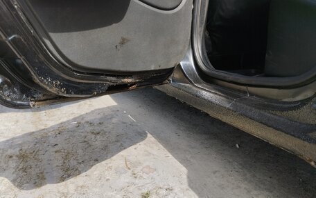 Renault Logan I, 2011 год, 350 000 рублей, 7 фотография