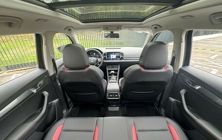 Skoda Karoq I, 2025 год, 2 995 000 рублей, 35 фотография