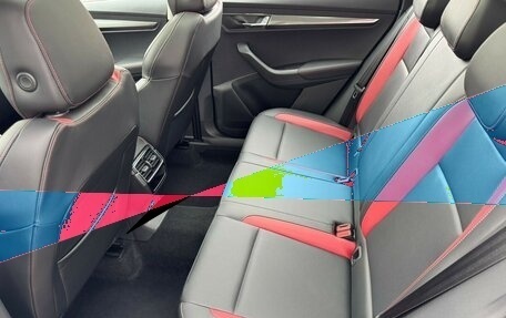 Skoda Karoq I, 2025 год, 2 995 000 рублей, 33 фотография