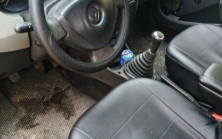 Renault Logan I, 2011 год, 350 000 рублей, 9 фотография