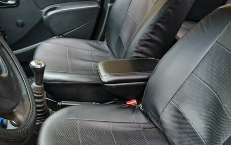 Renault Logan I, 2011 год, 350 000 рублей, 10 фотография