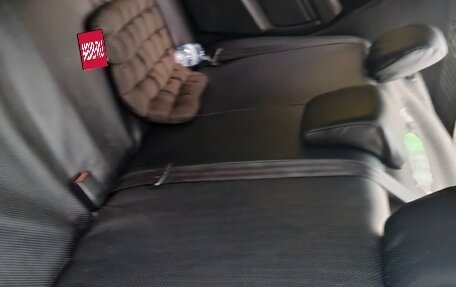 Renault Logan I, 2011 год, 350 000 рублей, 11 фотография