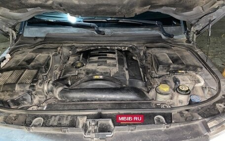 Land Rover Discovery III, 2007 год, 950 000 рублей, 7 фотография