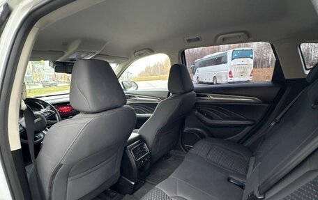 Haval F7 I, 2021 год, 1 550 000 рублей, 3 фотография