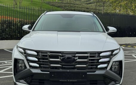 Hyundai Tucson, 2025 год, 3 950 000 рублей, 2 фотография