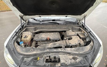 Haval F7 I, 2021 год, 1 550 000 рублей, 6 фотография