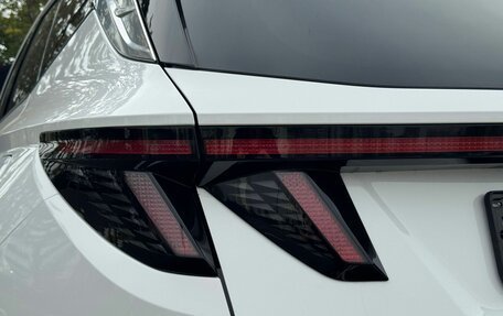 Hyundai Tucson, 2025 год, 3 950 000 рублей, 9 фотография