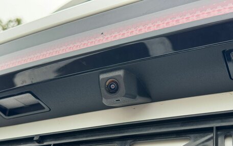 Hyundai Tucson, 2025 год, 3 950 000 рублей, 11 фотография