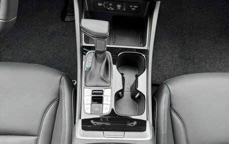 Hyundai Tucson, 2025 год, 3 950 000 рублей, 18 фотография