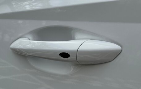 Hyundai Tucson, 2025 год, 3 950 000 рублей, 13 фотография