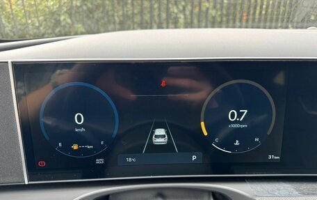 Hyundai Tucson, 2025 год, 3 950 000 рублей, 17 фотография