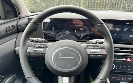 Hyundai Tucson, 2025 год, 3 950 000 рублей, 16 фотография