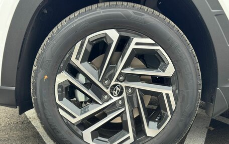 Hyundai Tucson, 2025 год, 3 950 000 рублей, 14 фотография