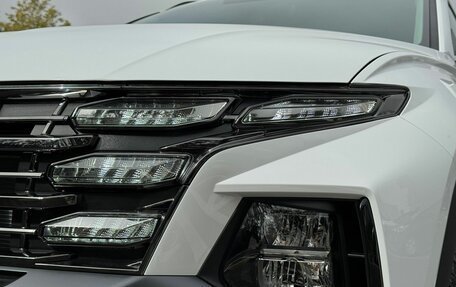 Hyundai Tucson, 2025 год, 3 950 000 рублей, 19 фотография