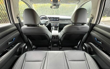 Hyundai Tucson, 2025 год, 3 950 000 рублей, 21 фотография