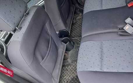 Hyundai Getz I рестайлинг, 2004 год, 285 000 рублей, 4 фотография