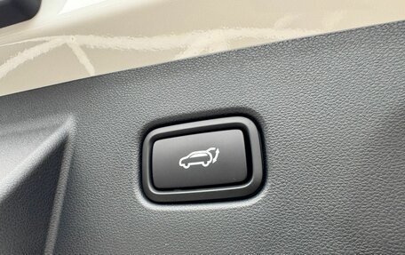 Hyundai Tucson, 2025 год, 3 950 000 рублей, 22 фотография