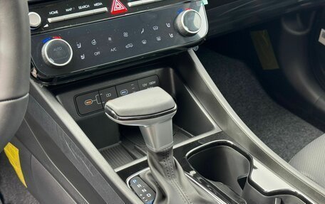 Hyundai Tucson, 2025 год, 3 950 000 рублей, 27 фотография