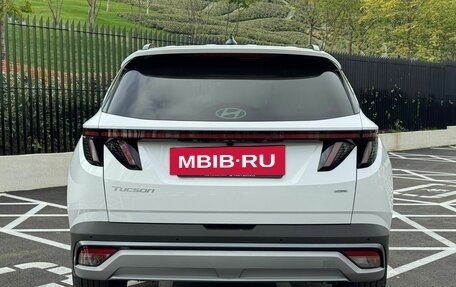 Hyundai Tucson, 2025 год, 3 950 000 рублей, 6 фотография