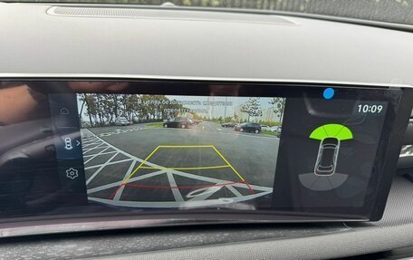 Hyundai Tucson, 2025 год, 3 950 000 рублей, 24 фотография