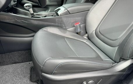 Hyundai Tucson, 2025 год, 3 950 000 рублей, 29 фотография