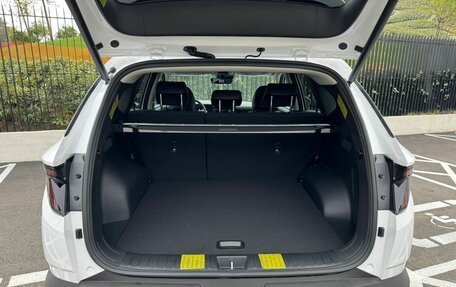 Hyundai Tucson, 2025 год, 3 950 000 рублей, 23 фотография