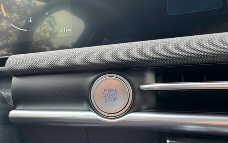 Hyundai Tucson, 2025 год, 3 950 000 рублей, 25 фотография