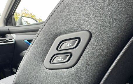 Hyundai Tucson, 2025 год, 3 950 000 рублей, 34 фотография