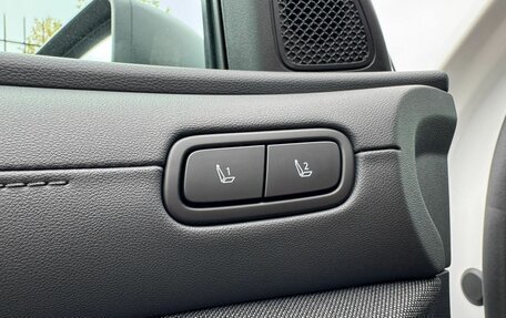 Hyundai Tucson, 2025 год, 3 950 000 рублей, 32 фотография