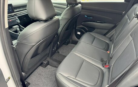 Hyundai Tucson, 2025 год, 3 950 000 рублей, 36 фотография