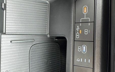 Hyundai Tucson, 2025 год, 3 950 000 рублей, 37 фотография