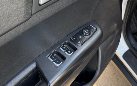 KIA Sportage IV рестайлинг, 2022 год, 2 900 000 рублей, 7 фотография