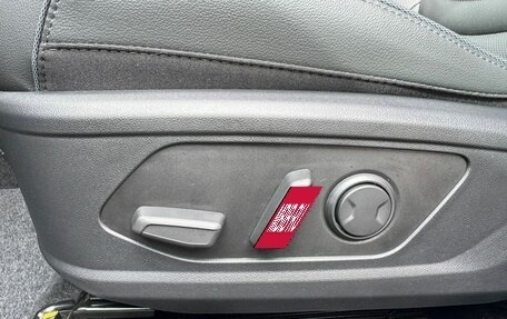 Hyundai Tucson, 2025 год, 3 950 000 рублей, 28 фотография