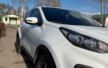 KIA Sportage IV рестайлинг, 2022 год, 2 900 000 рублей, 14 фотография