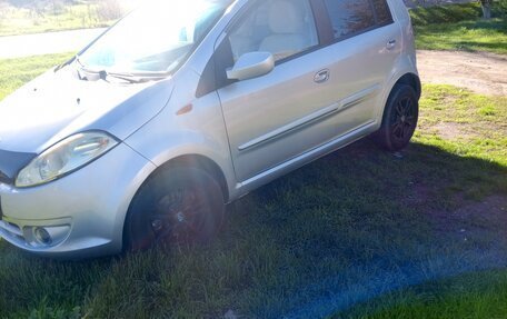 Chery Kimo (A1), 2011 год, 300 000 рублей, 4 фотография