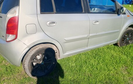 Chery Kimo (A1), 2011 год, 300 000 рублей, 2 фотография