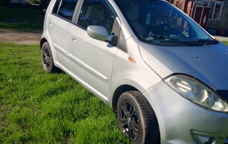 Chery Kimo (A1), 2011 год, 300 000 рублей, 3 фотография