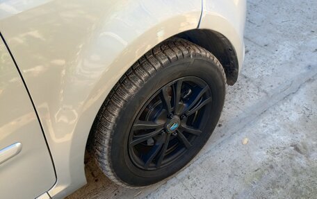 Chery Kimo (A1), 2011 год, 300 000 рублей, 6 фотография